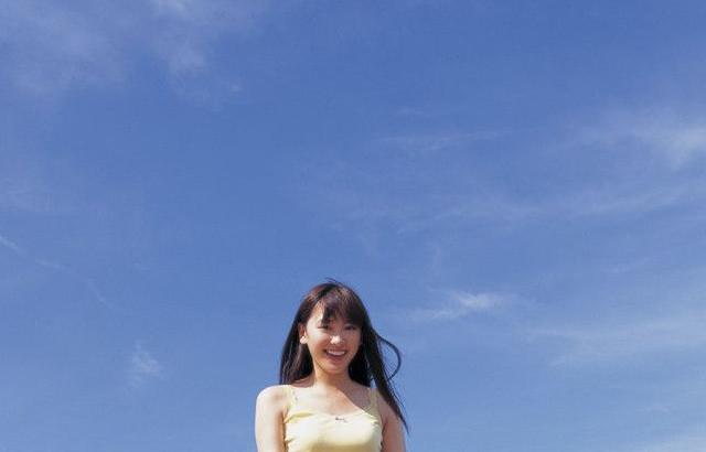 아라가키 유이 - Bomb.TV 2006.07.11 10
