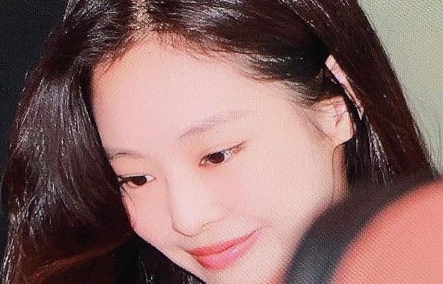 블랙핑크 제니