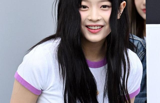 뉴진스 하니