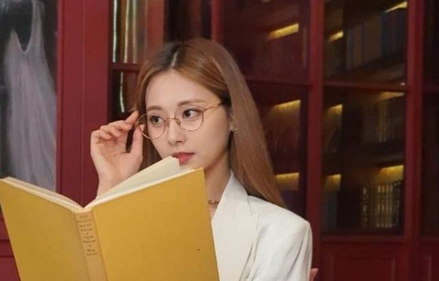 쯔위 인스타_멜로디 프로젝트
