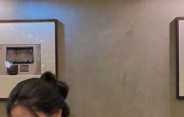 박현실 기상캐스터 인스타