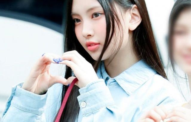뉴진스 혜인