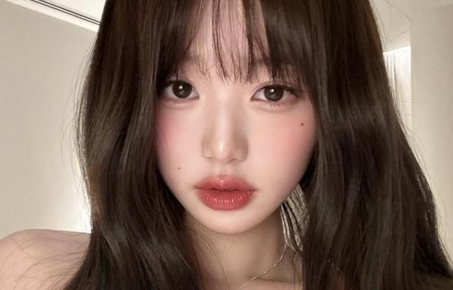 아이브 장원영