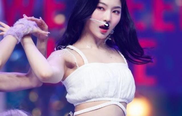 엔믹스 규진