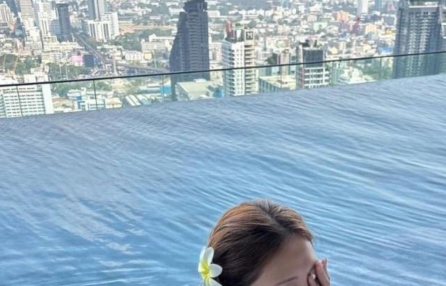 신예원 아나운서