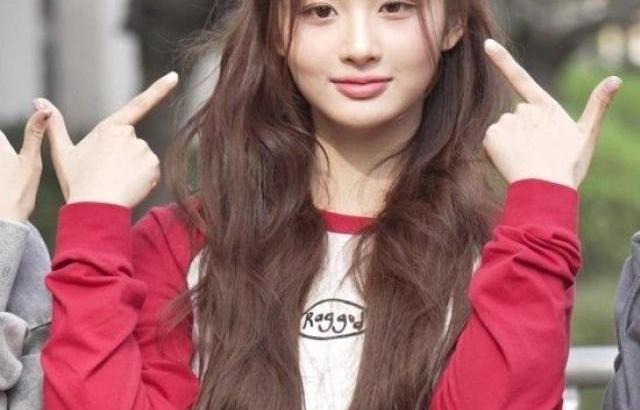 엔믹스 설윤