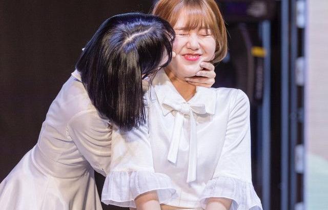 오마이걸 미미