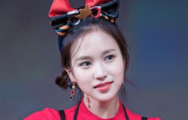 트와이스 미나
