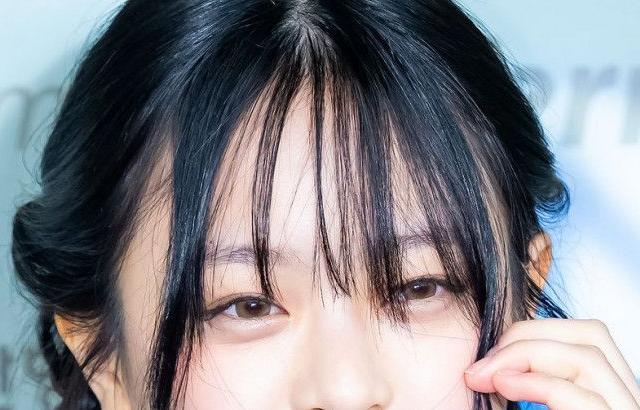 뉴진스 하니