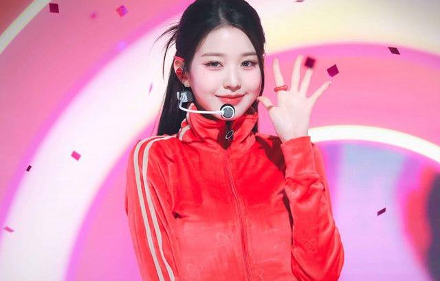 아이브 장원영