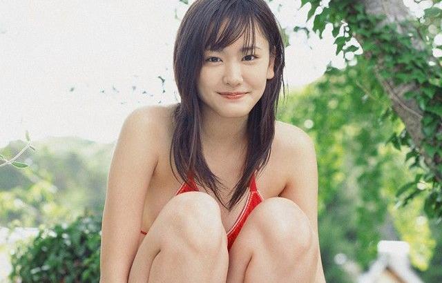 아라가키 유이 「結衣ま-る」 - A HAPPY NEW GAKKY! 2007 35