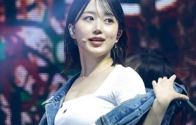 엔믹스 해원