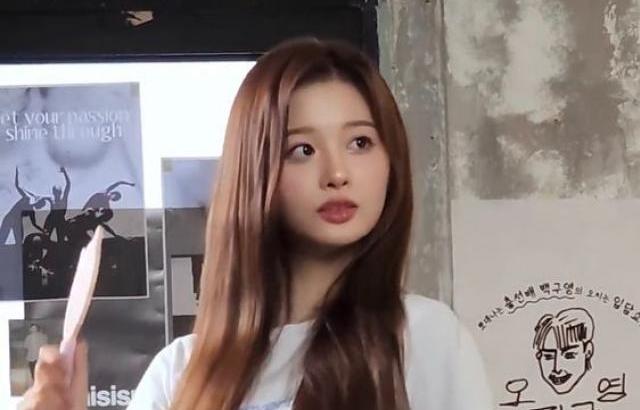 엔믹스 설윤