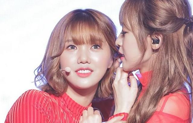 오마이걸 미미