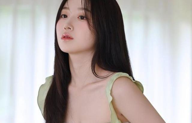 엔믹스 해원