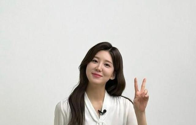 소이원 아나운서