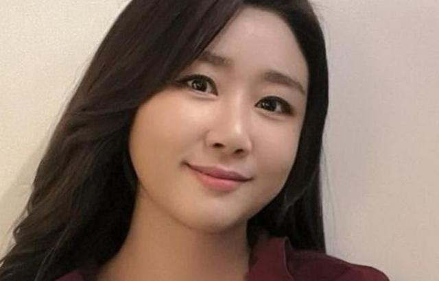 차유나 아나운서