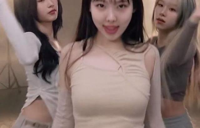 트와이스 나연