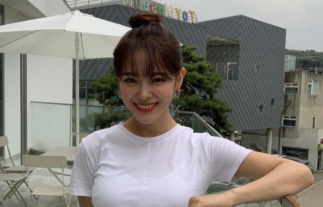 김세정