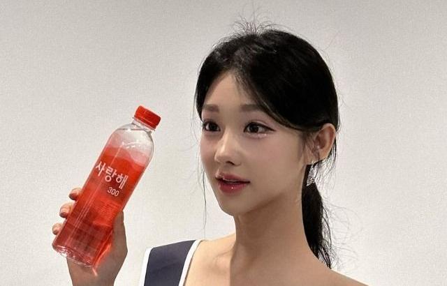 미스코리아 오수민