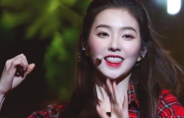 레드벨벳 아이린