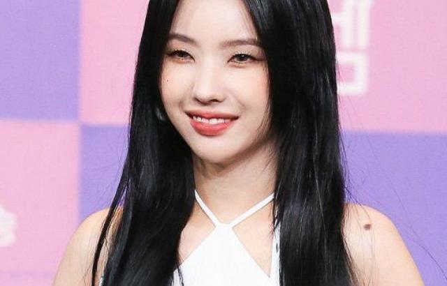 여자아이들