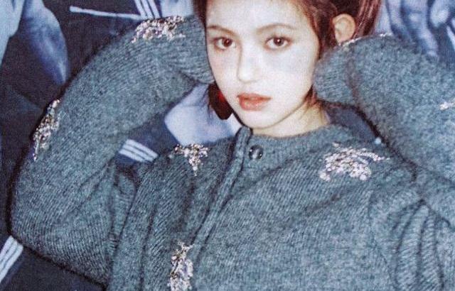 뉴진스 다니엘
