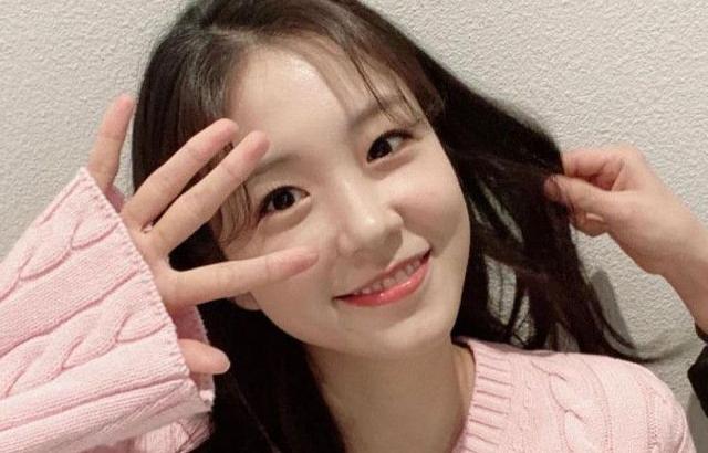 장예원 아나운서