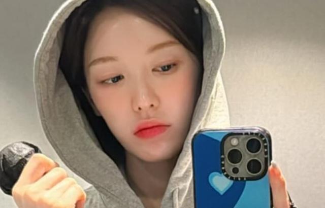 레드벨벳 / 웬디