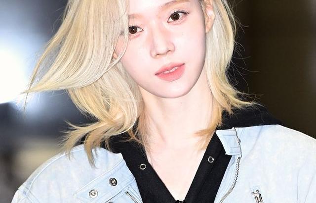 에스파 윈터
