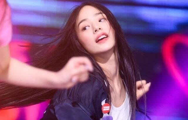 NewJeans MINJI