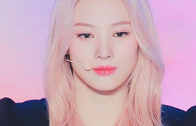 NMIXX 최윤진