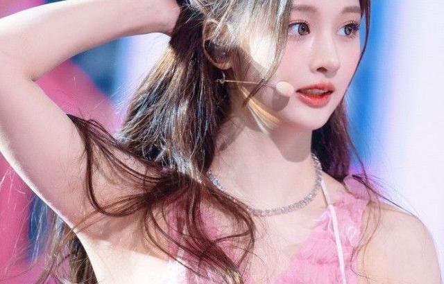 NMIXX 설윤아