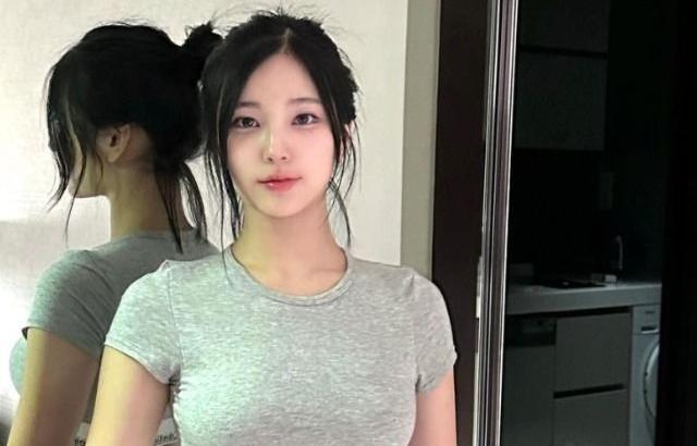 앨리스 소희