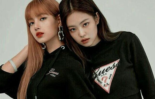 블랙핑크 제니
