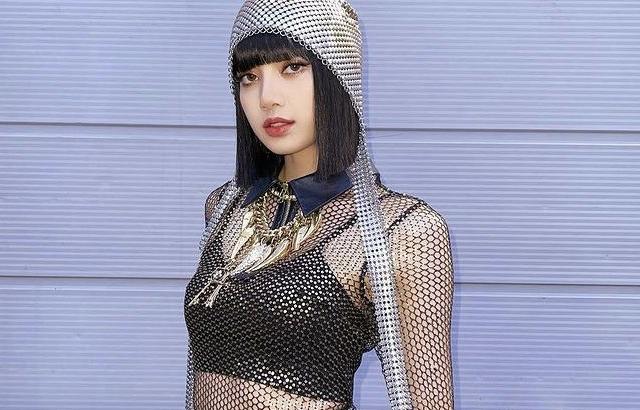 블랙핑크 리사