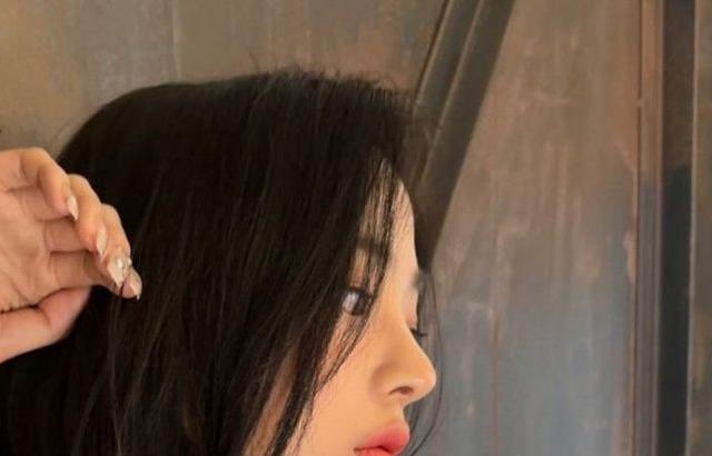 뉴진스 민지