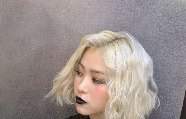 류진 인스타