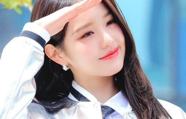 아이브 원영