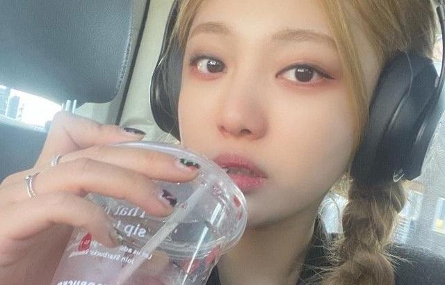 에스파 닝닝