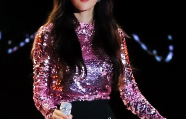 180113 K-wave 2 Music Festival in Malaysia 태연