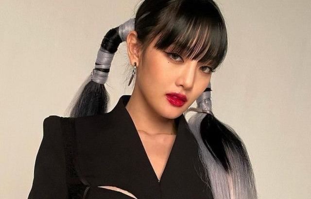 (G)I-DLE__Minnie