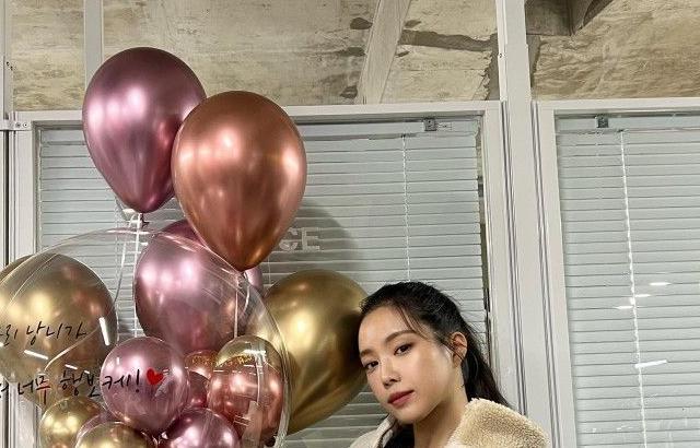 Son Na Eun