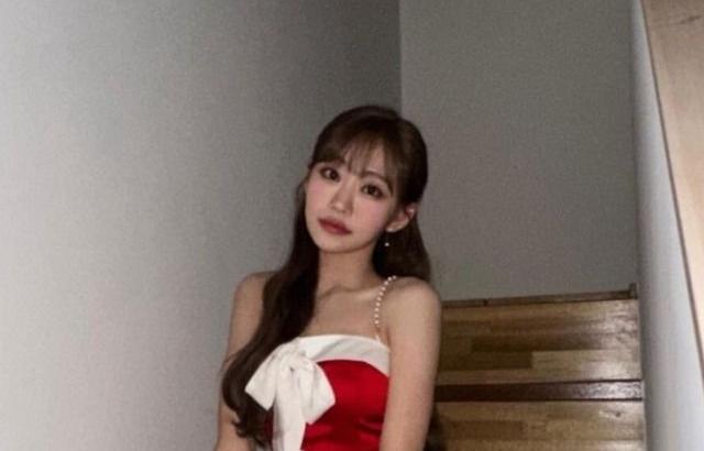 키스오브라이프 쥴리