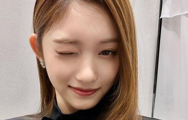 IVE leeseo