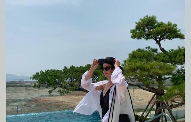 안젤리나 다닐로바