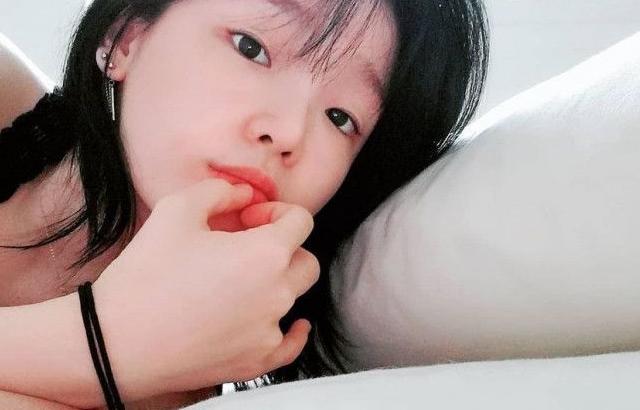 Oh my girl Seunghee