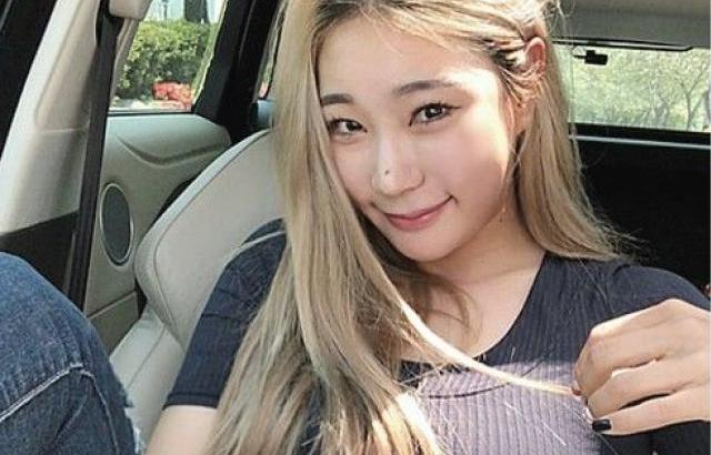 골프선수 유현주 2