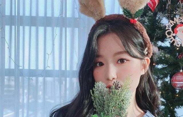 여자아이들 슈화