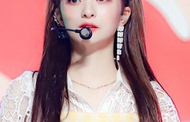 프로미스나인 이나경